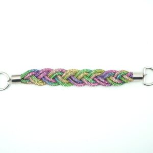 Gioiello Treccia Multicor