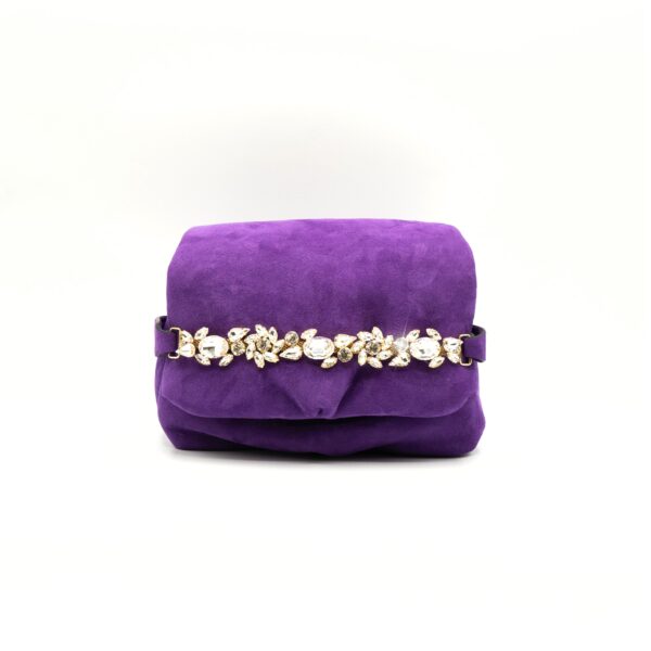 POSH MINI VIOLA - immagine 2