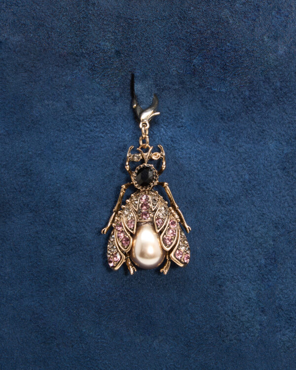 CHARM COLEOTTERO