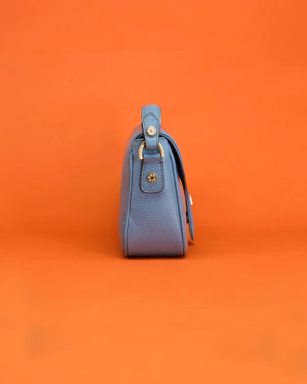 Biondina Denim - immagine 4