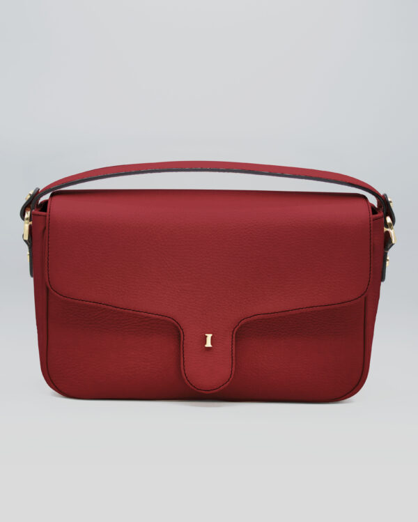 borsa iaia bionda rossa
