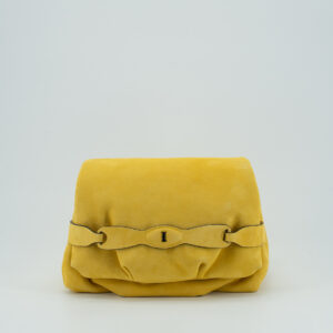 POSH MIDI LEMON