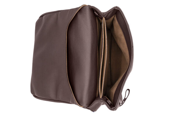 POSH MIDI MARRONE - immagine 3