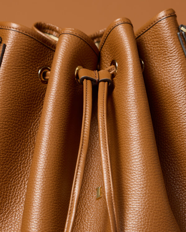 CANDY BIG COGNAC - immagine 2