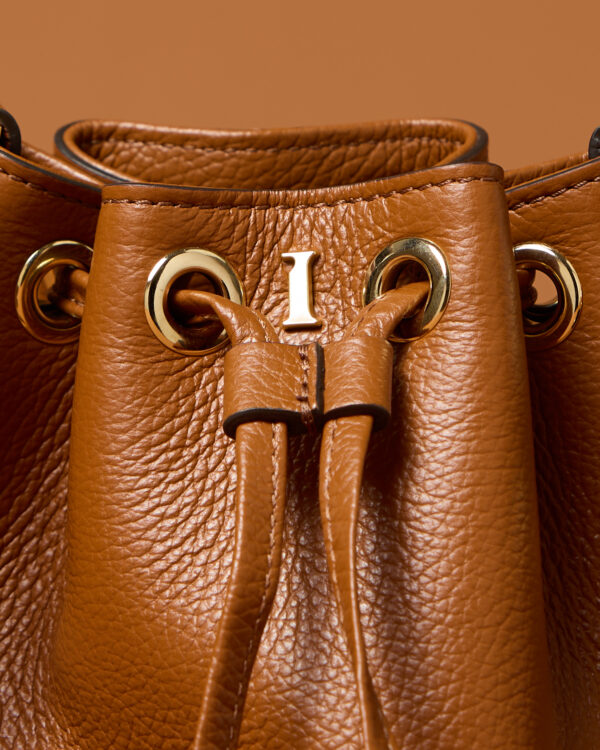 CANDY SMALL COGNAC - immagine 2