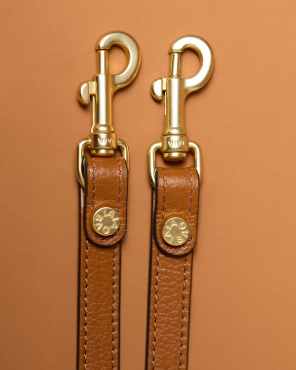 CANDY BIG COGNAC - immagine 3