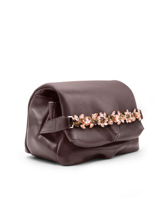 POSH MINI MARRONE - immagine 2