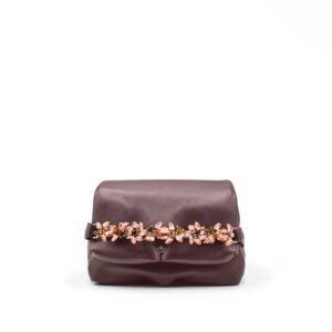 POSH MINI MARRONE