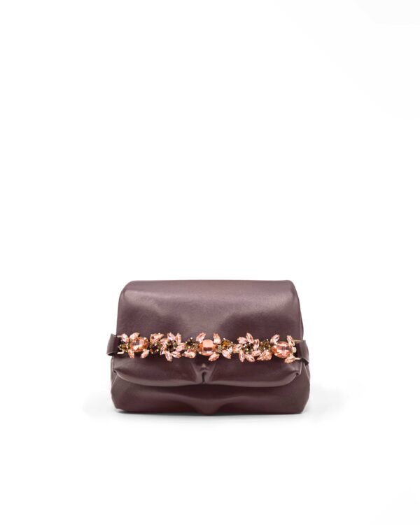 POSH MINI MARRONE