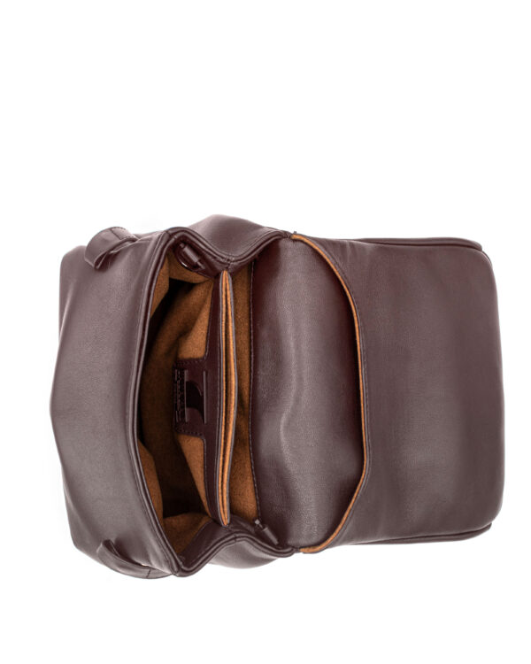 POSH MINI MARRONE - immagine 3