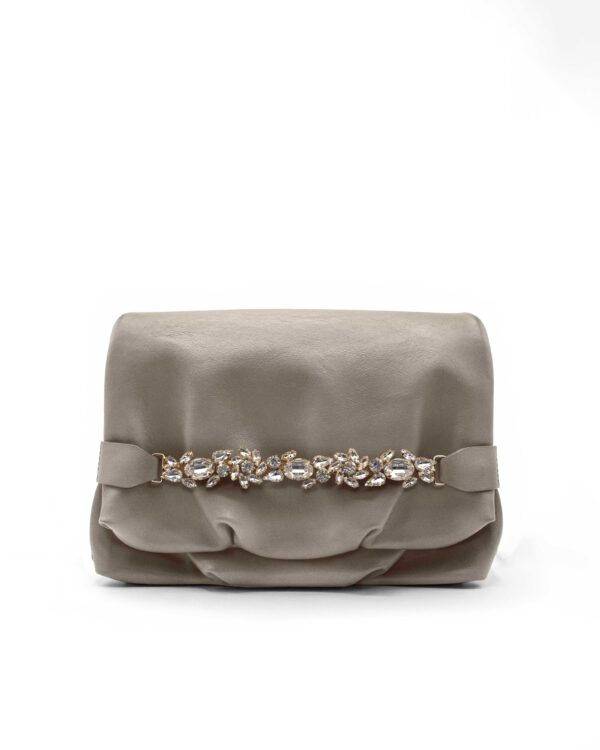 POSH MIDI PERLA