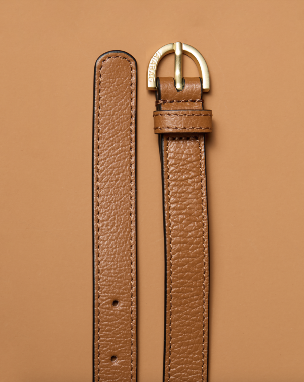 CANDY BIG COGNAC - immagine 4