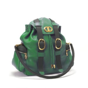 PASSENGER 17-6154 Green Bee