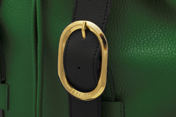 PASSENGER 17-6154 Green Bee - immagine 7