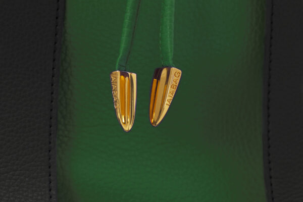 PASSENGER 17-6154 Green Bee - immagine 6