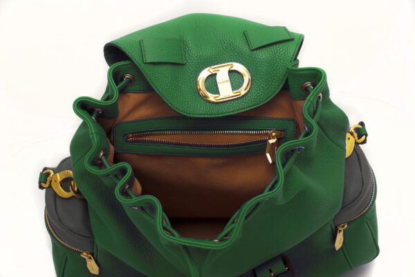 PASSENGER 17-6154 Green Bee - immagine 4