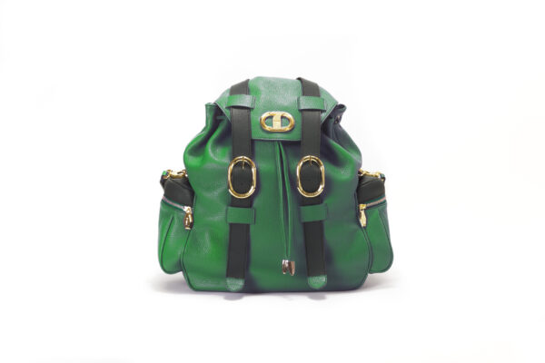 PASSENGER 17-6154 Green Bee - immagine 3
