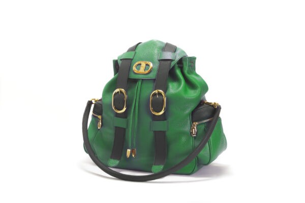 PASSENGER 17-6154 Green Bee - immagine 2