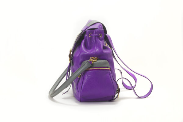 PASSENGER 18-3838 Ultra Violet - immagine 3