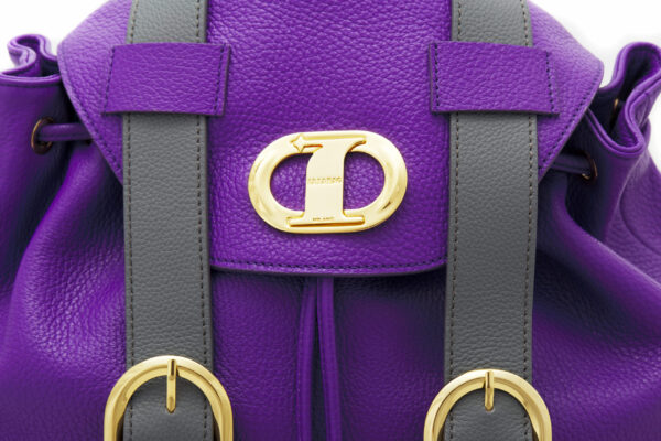 PASSENGER 18-3838 Ultra Violet - immagine 9