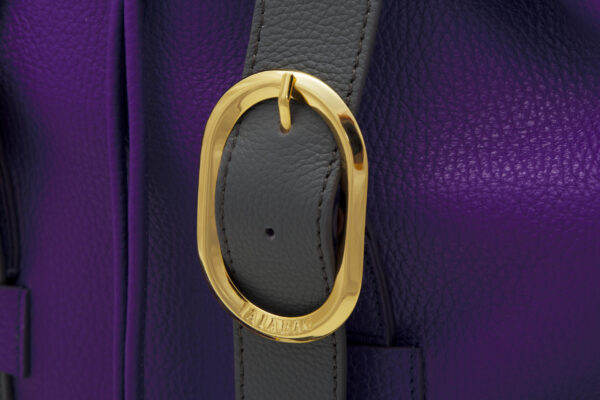 PASSENGER 18-3838 Ultra Violet - immagine 10