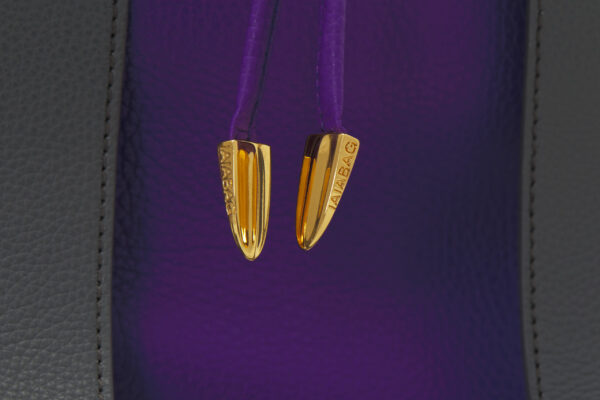 PASSENGER 18-3838 Ultra Violet - immagine 11