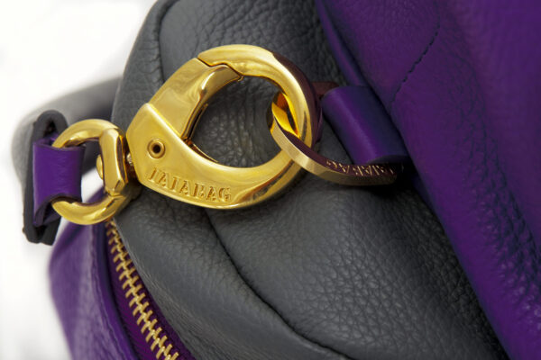 PASSENGER 18-3838 Ultra Violet - immagine 12