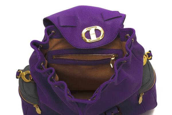 PASSENGER 18-3838 Ultra Violet - immagine 13