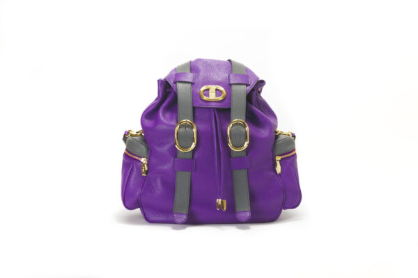 PASSENGER 18-3838 Ultra Violet - immagine 2