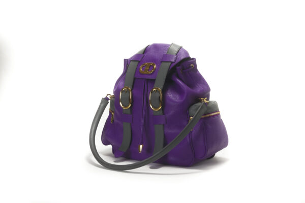 PASSENGER 18-3838 Ultra Violet - immagine 4