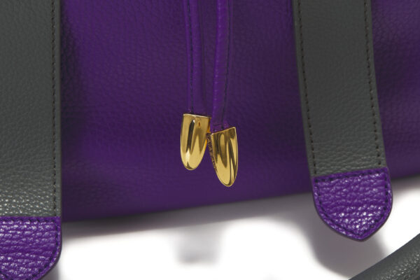 PASSENGER 18-3838 Ultra Violet - immagine 14