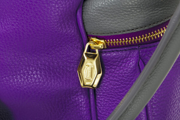 PASSENGER 18-3838 Ultra Violet - immagine 15