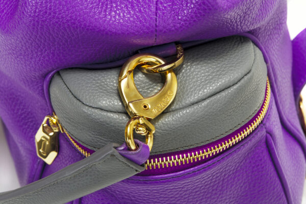 PASSENGER 18-3838 Ultra Violet - immagine 16