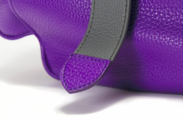PASSENGER 18-3838 Ultra Violet - immagine 17