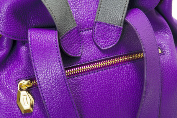 PASSENGER 18-3838 Ultra Violet - immagine 5