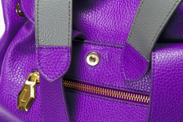 PASSENGER 18-3838 Ultra Violet - immagine 7