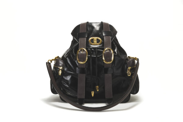 PASSENGER 19-4010 Black my soul - immagine 2