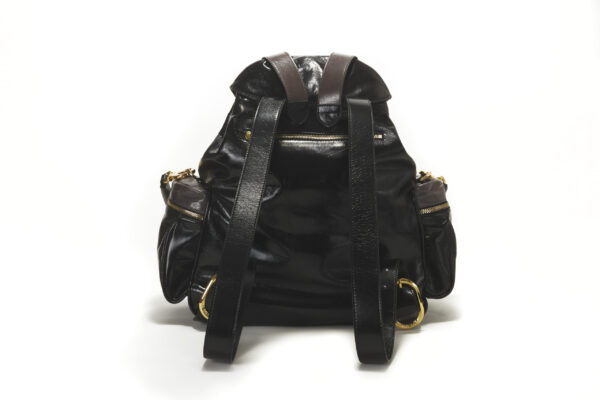 PASSENGER 19-4010 Black my soul - immagine 4