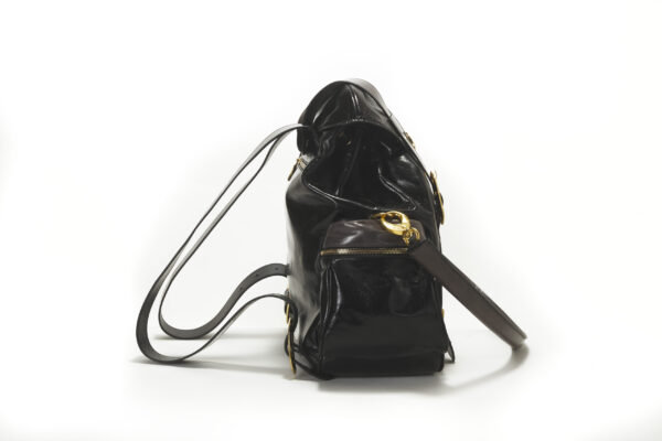 PASSENGER 19-4010 Black my soul - immagine 5