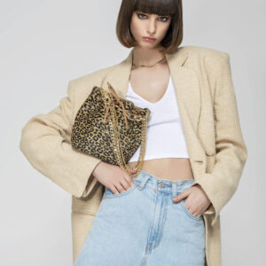 Candy Leopì