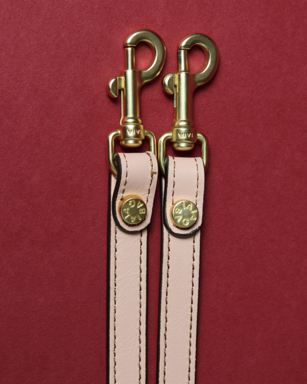 CANDY SMALL ROSA BOUCLET - immagine 3