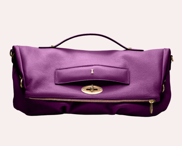 Iaiabag Purple