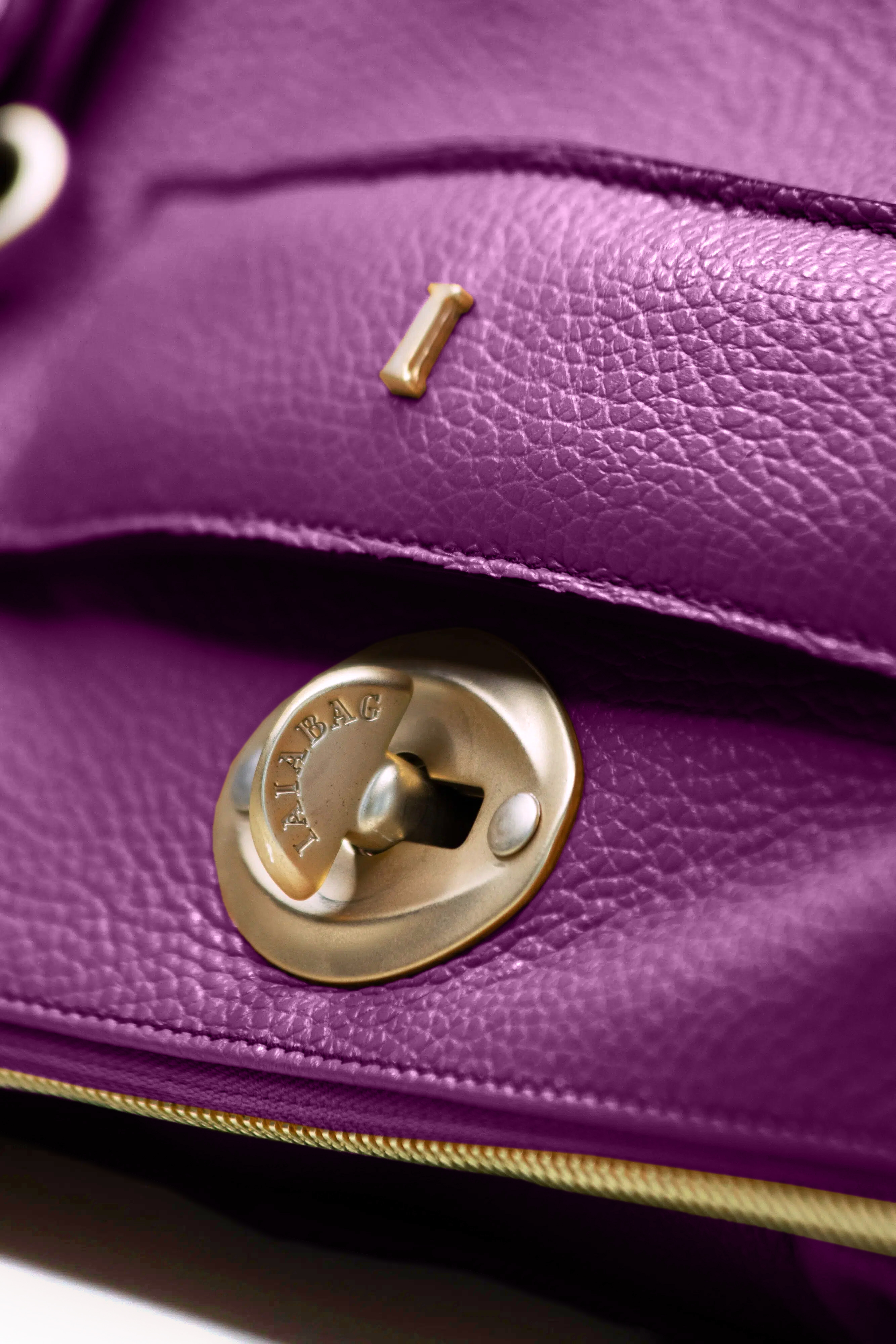 Iaiabag Purple - immagine 4