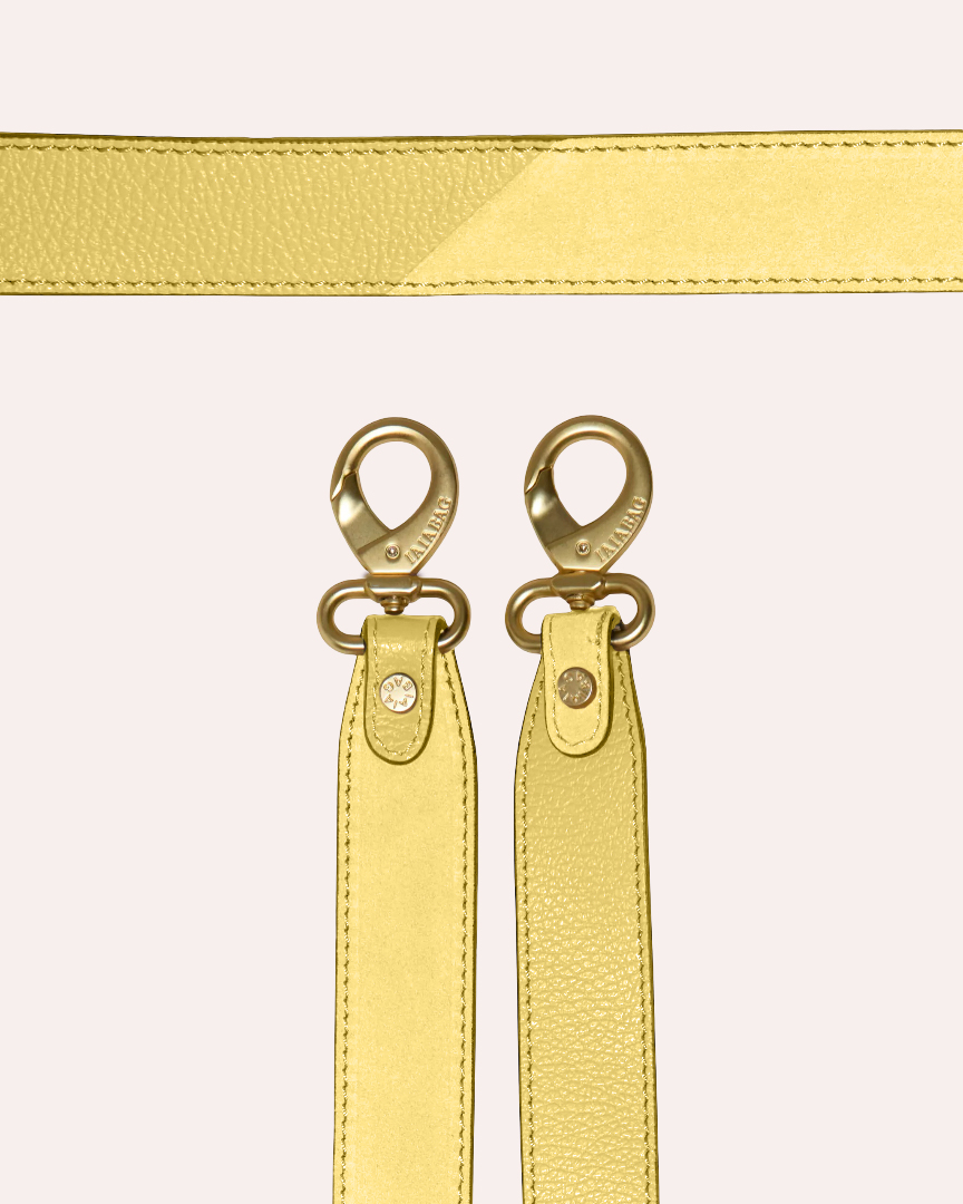 BEBÈ light Yellow - immagine 4