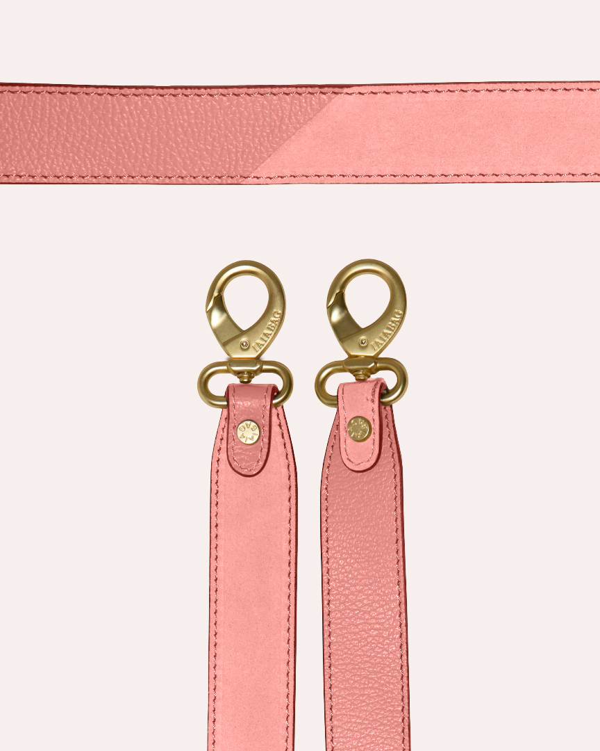 BEBÈ Rosa Scuro - immagine 4