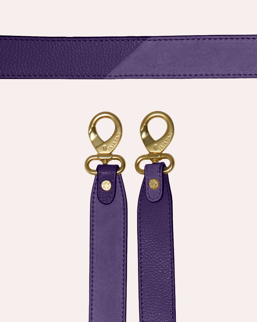 BEBÈ Viola - immagine 4