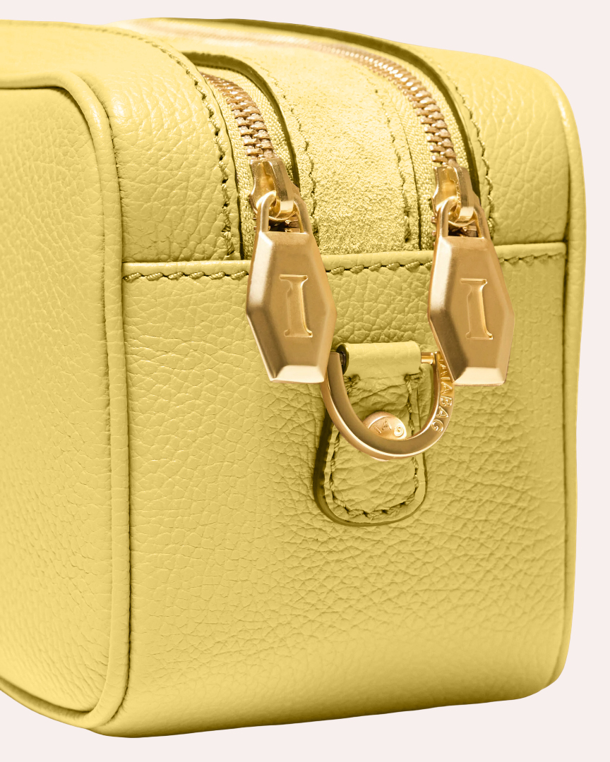 BEBÈ light Yellow - immagine 5