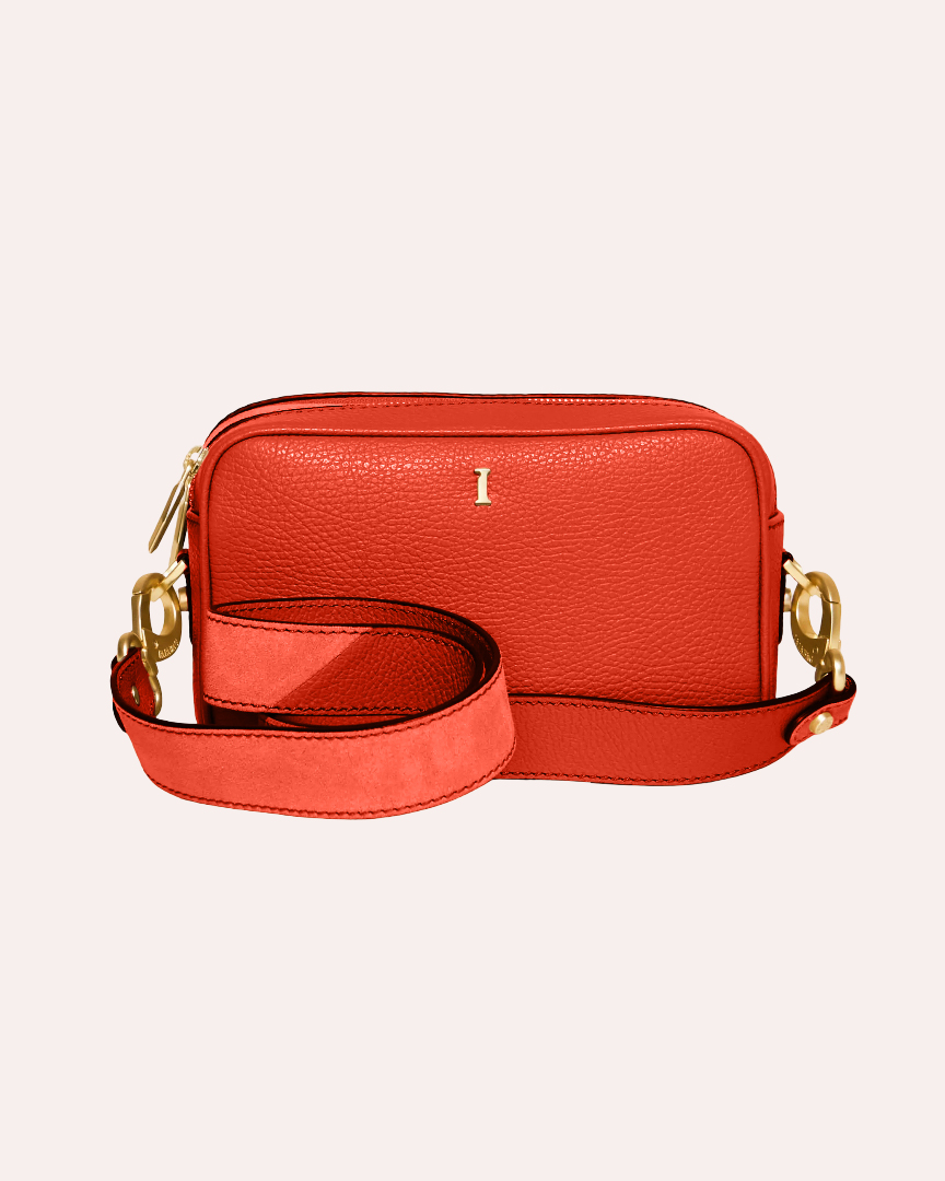 BEBÈ Rosso Acceso - immagine 2