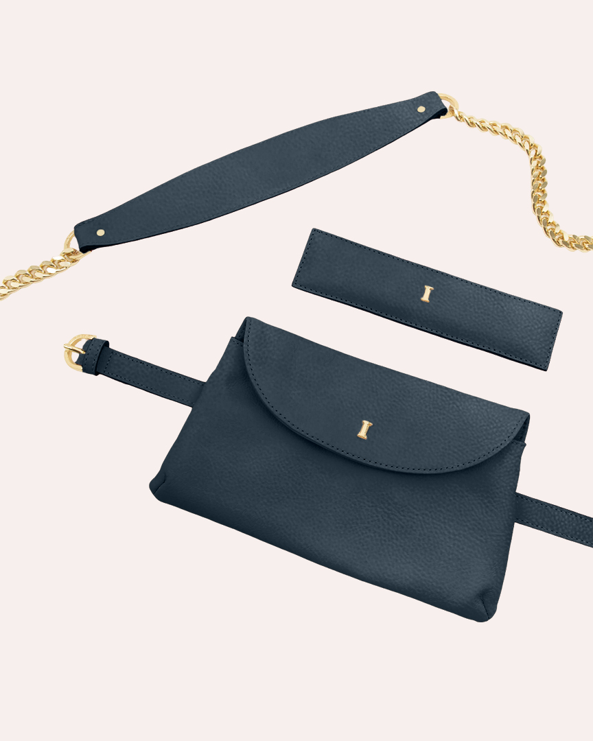 Kit Blu Navy - immagine 2