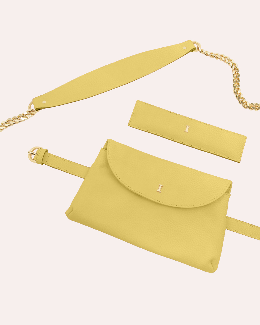 Kit light Yellow - immagine 2